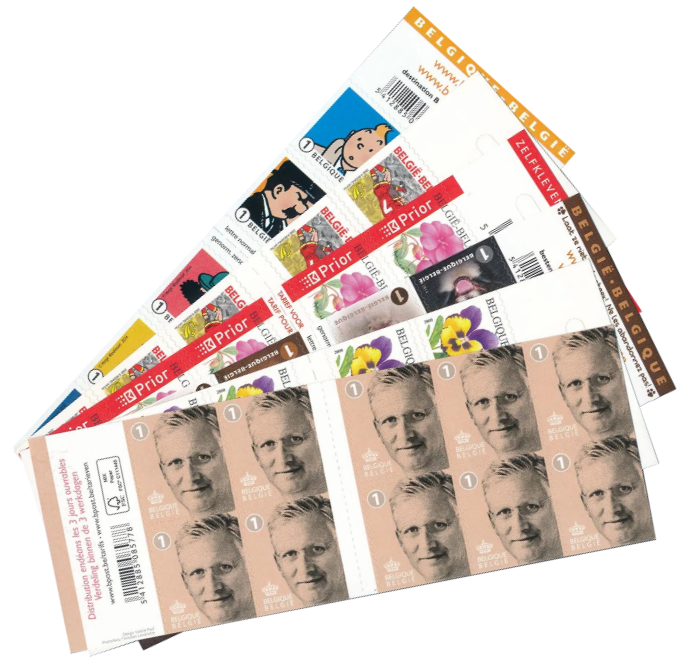 Briefmarken kaufen